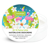 Deocreme Nr. 13 Fancy Lime