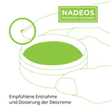 Deocreme Nr. 3 Limone