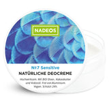 Deocreme Nr. 7 Sensitive