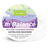 Deocreme Nr. 12 Lavendel