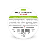 Deo Creme Nr. 6 Orient