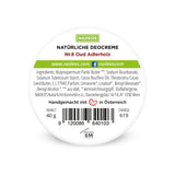 Deocreme Nr. 8 Oud Adlerholz