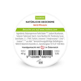 Deocreme Nr. 9 Pfirsich