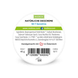 Deocreme Nr. 7 Sensitive