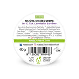Deocreme Nr. 12 Lavendel