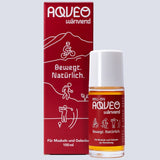 AQVEO KOMBI WÄRMEND 100ml, ROLL ON 50ml