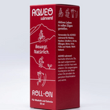 AQVEO WÄRMEND ROLL ON 50ML