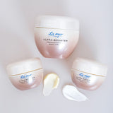 La mer- Ultra Booster Premium Effect Body Cream