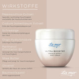 La mer- Ultra Booster Premium Effect Body Cream