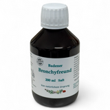 BRONCHYFREUND SAFT