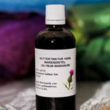 MARIENDISTEL TINKTUR 50ML