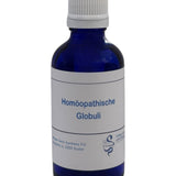 ARNICA GLOBULI LM 6 - LM 30