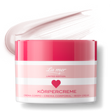 La mer- Geschenkset von Herzen mit Körpercreme & Duschcreme