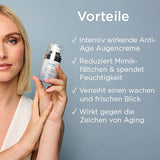 La mer- Platinum Recovery Pro Cell Augencreme 15ml