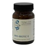 PRO BIOTIC 6 KAPSELN 60 STÜCK
