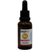 VITAMIN D 1000 I.E. 10ML