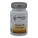 VITAMIN B KOLPLEX 60 STK