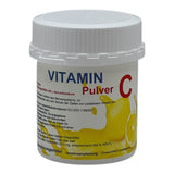 VITAMIN C PULVER 100G