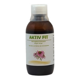 AKTIVFIT SAFT 200ML