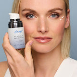 La mer- Platinum Recovery Pro Cell Augencreme 15ml