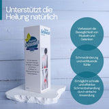 BADENER SCHMERZÖL KÜHLEND 200ML