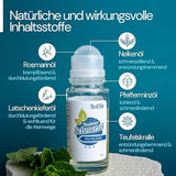 BADENER SCHMERZÖL KÜHLEND ROLL ON 50ML