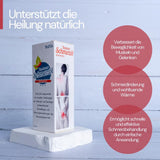 BADENER SCHMERZÖL WÄRMEND ROLL ON 50ML