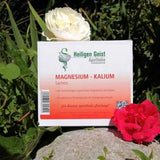 MAGNESIUM KALIUM SAC ORANGE 24ST
