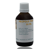 PROPOLIS TINKTUR 50ML