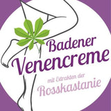 BADENER VENENCREME 200G