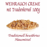 WEIHRAUCHCREME 100G