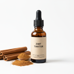 zimt tinktur auf deutsch