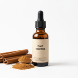 zimt tinktur auf deutsch