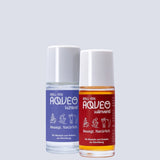 AQVEO kühlend + wärmend Roll-on Gel