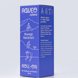 AQVEO kühlend + wärmend Roll-on Gel