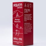 AQVEO kühlend + wärmend Roll-on Gel